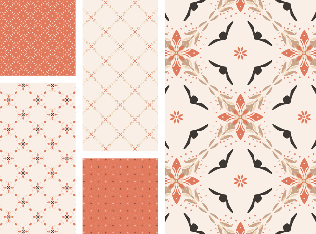 DesertMesa_PorcelainGarden_DesignsByLindaBell_Swatches
