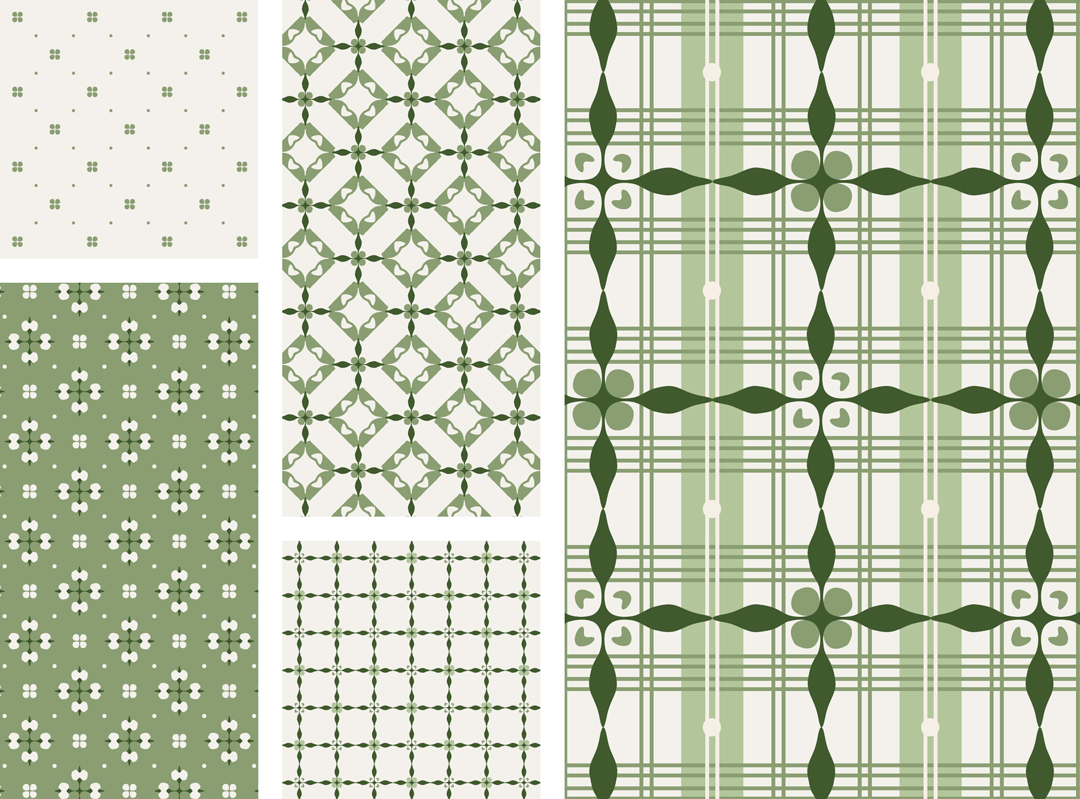 MeridianCollection_WillowLinen_DesignsByLindaBell_Swatches